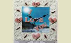 Gadget fotoceramica personalizzati